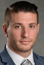 Stephen Pappas